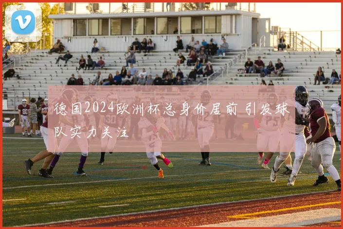 德国2024欧洲杯总身价居前 引发球队实力关注